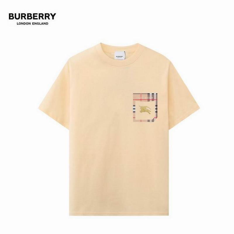 Burberry Men's T-shirts 219